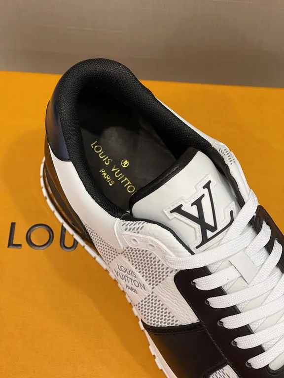 Louis Vuitton Shoe 